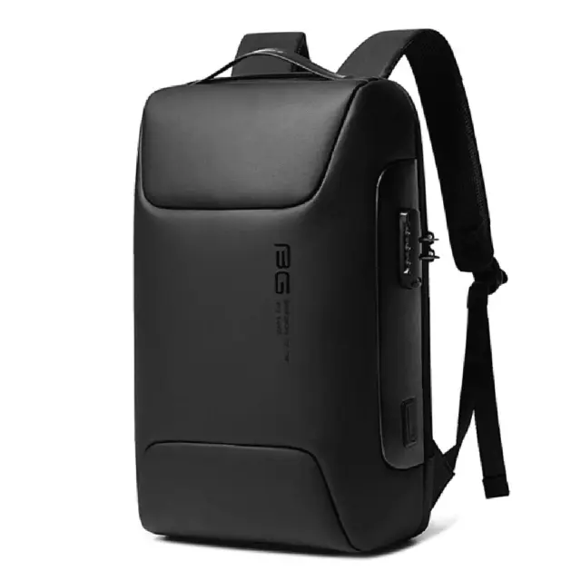 Σακίδιο πλάτης 23L Laptop 15,6” Bange 7216 μαύρο - One Size