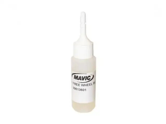 ΛΑΔΙ MAVIC ΓΙΑ ΜΗΧΑΝΙΣΜΟ ΚΑΣΕΤΑΣ (ΑΦΑΛΟ) 50ml