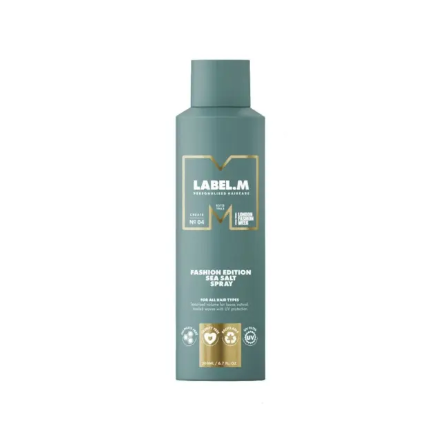 Label.m Sea Salt Spray 200ml