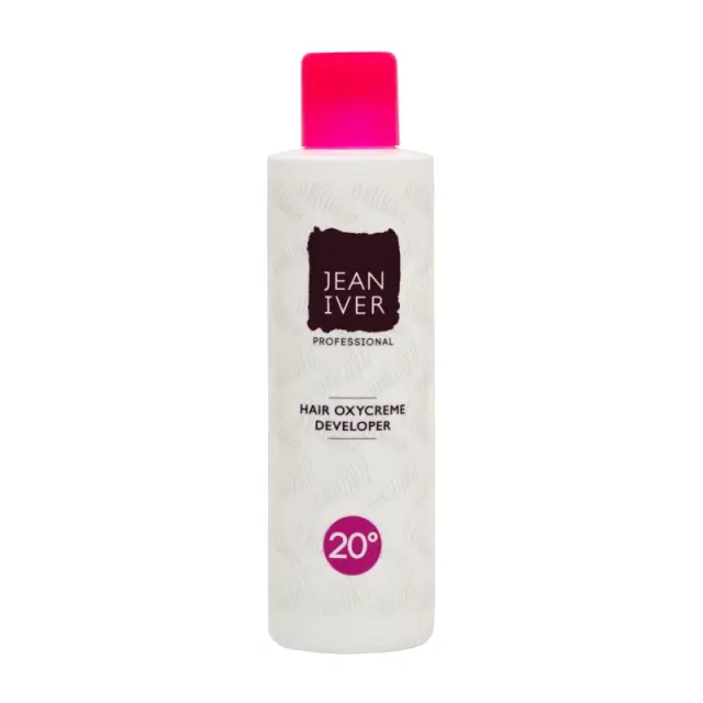 Jean Iver Oxycreme developer 20° 450ml