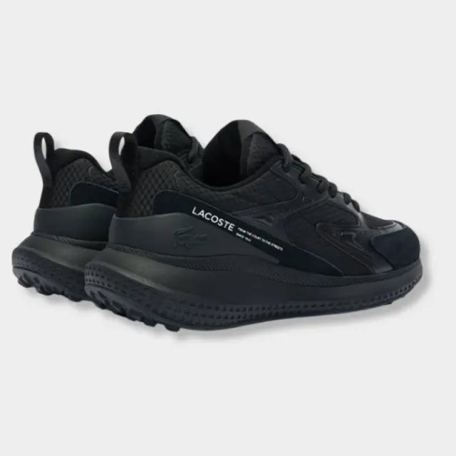 Sneaker Lacoste L003 Evo 47SFA007702H Μαύρο - 37 3