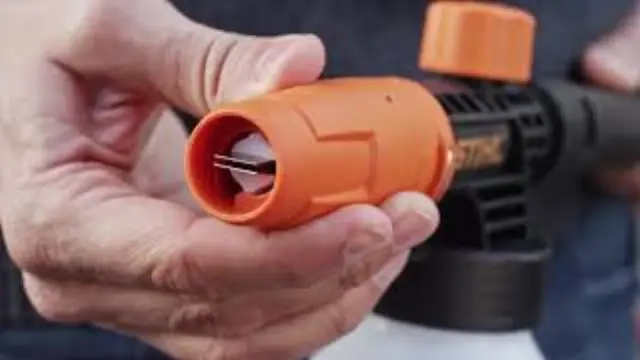 Μπεκ Αφρού STIHL 3