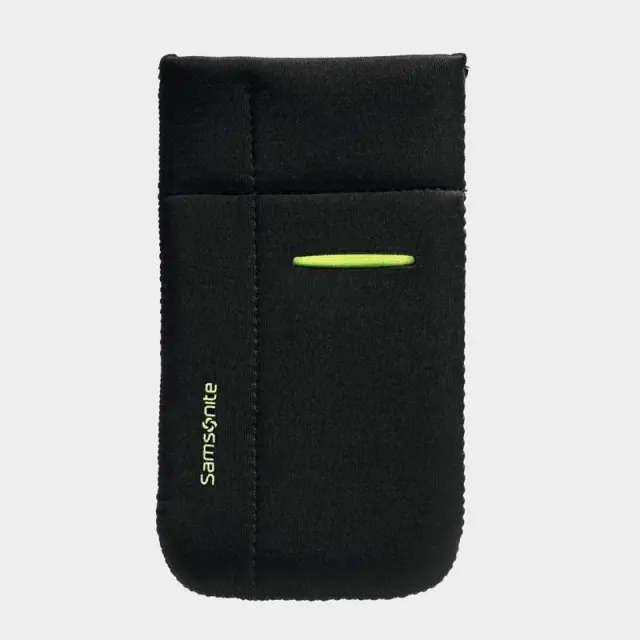 Θήκη Κινητού Samsonite Air Glow 500521061-P10019 002 Πράσινο - ONESIZE 3