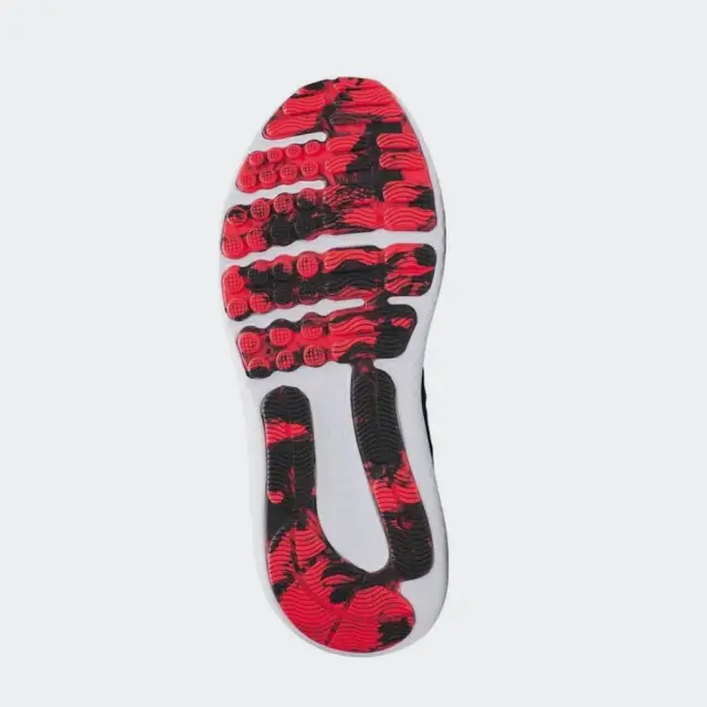 Under Armour Charged Surge 4 Black 3027000-005 - 45 3