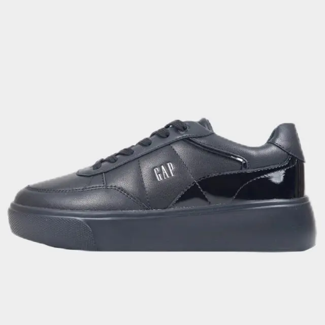 Sneakers GAP GPW521400-0003 Μαύρο - 38