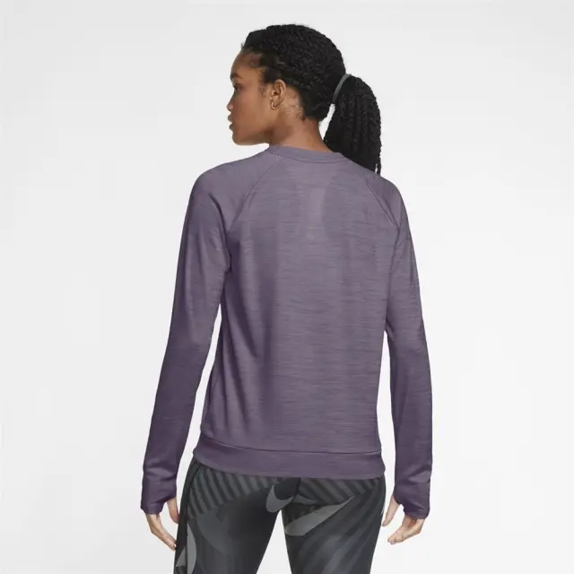 Nike Pacer Crew (CU3270-574) - Μώβ - XS 2