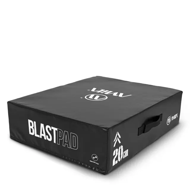 Μαξιλάρια Πτώσης Μπάρας AMILA BlastPad (95140)