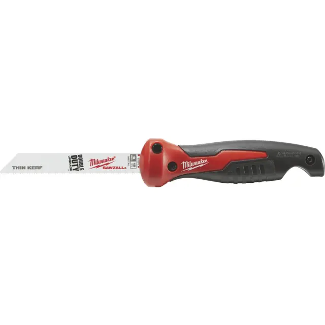 Σπαθόσεγα Χειρός Αναδιπλούμενη MILWAUKEE 150mm 48220305