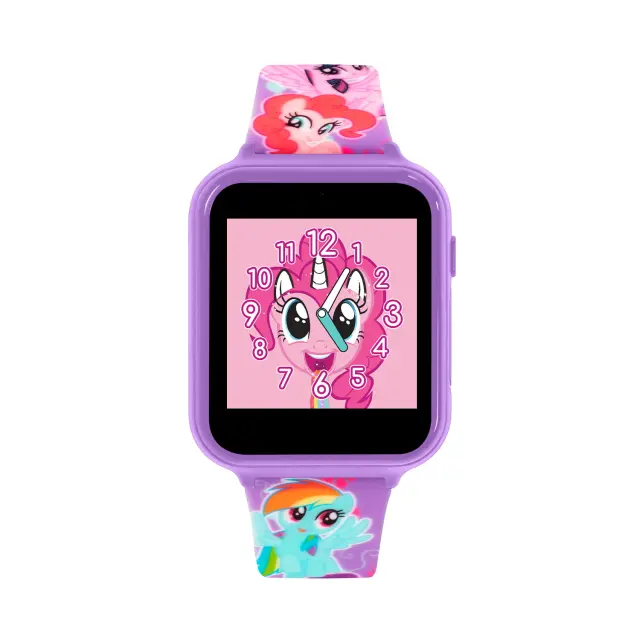 Disney My Little Pony Kids Smart Watch