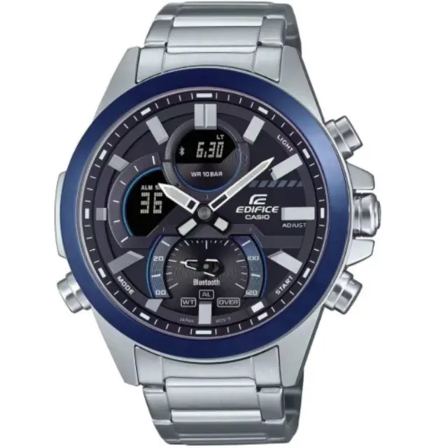 Casio Edifice ECB-30DB-1AEF