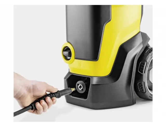 Πλυστικό Μηχάνημα Υψηλής Πίεσης Karcher K7 WCM με πίεση 180bar και ισχύ 3000W1.317-400.0 3
