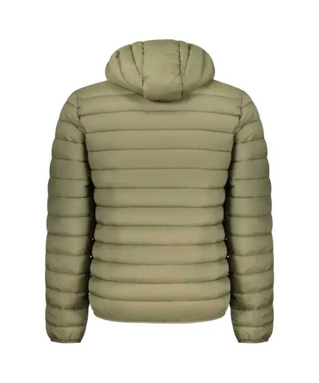 Armata Di Mare - Ανδρικό Χειμωνιάτικο Μπουφάν Regular Fit 5331640R-37 Λαδί 2