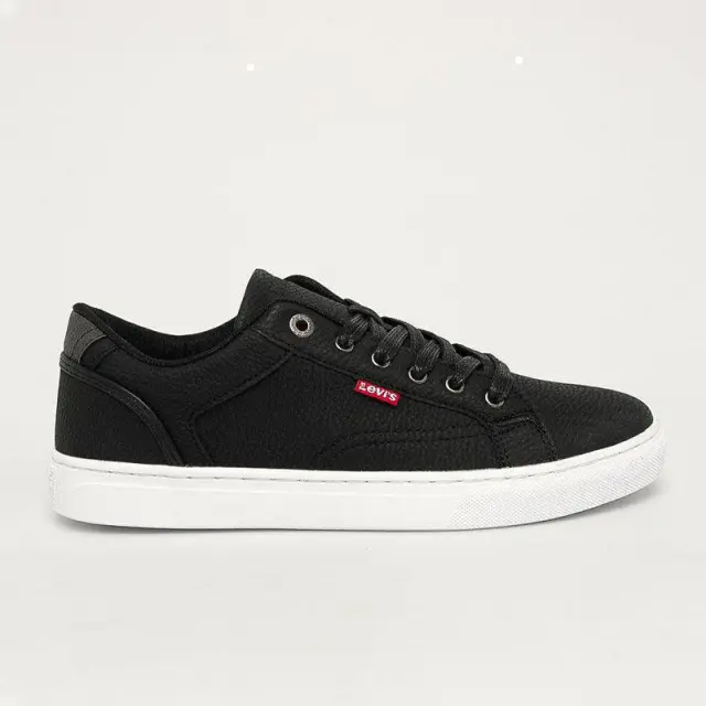 Sneaker Levi's Courtright 38099-1989 Μαύρο - 41