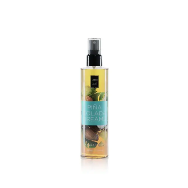 Lavish Care Pina Colada Dreams Fragrance Mist Γυναικείο Άρωμα, 200ml