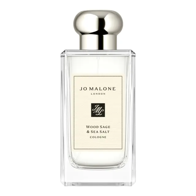 Wood Sage & Sea Salt Cologne