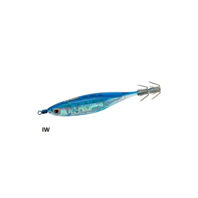 ΚΑΛΑΜΑΡΙΕΡΑ YoZuri Crystal Ultra Painted Aurora SS IW