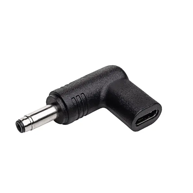 Αντάπτορας Φόρτισης Universal για Notebook Akyga AK-ND-C17 USB-C / 4.8 x 1.7mm 2