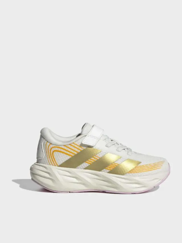 adidas Performance Kids Galaxy 8 El C Εκρού KI4050 (adidas Performance)