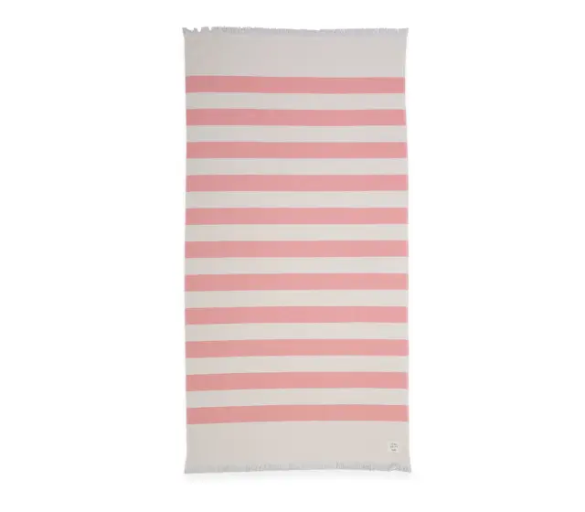 ΠΕΤΣΕΤΑ ΘΑΛΑΣΣΗΣ UNITED 90X170 NEF-NEF HOMEWARE CORAL