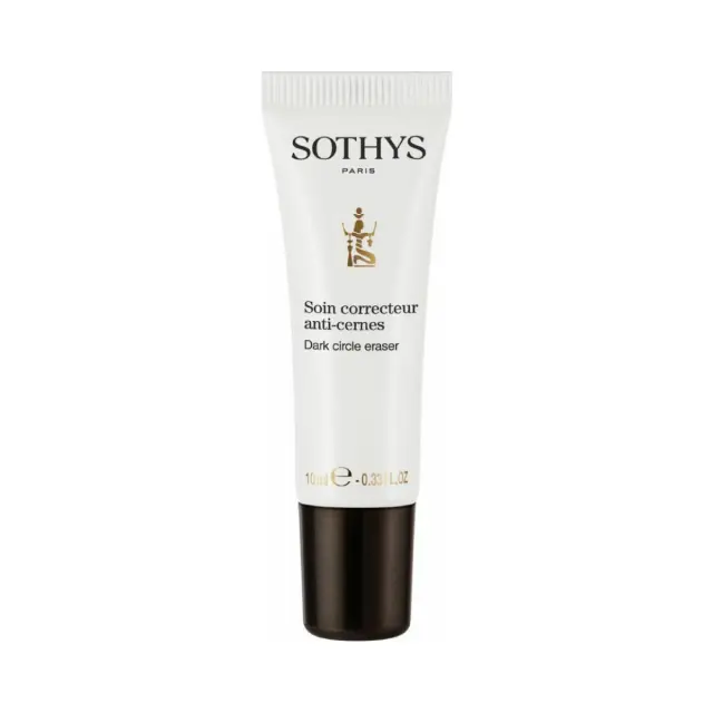Sothys Dark Circle Eraser με Χρώμα Medium - Κάλυψη/Θρέψη Ματιών 10ml
