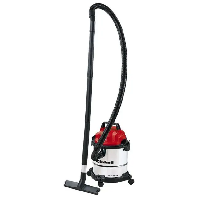 Σκούπα Υγρών Στερεών Ηλεκτρική 1250W EINHELL ΤC-VC 1812 S