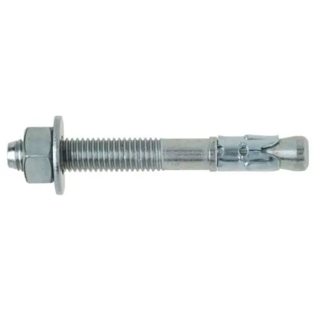 SPIT 33439510554679 - ΑΓΚΥΡΙΟ FIX3 8x160 SPIT