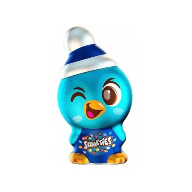 Nestle Smarties Penguin 94gr (ΠΡΟΣΟΧΗ! Λιώνει!)
