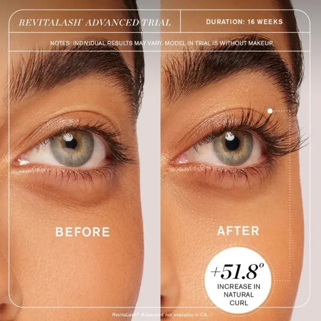 Revitalash Cosmetics RevitaLash® Advanced Eyelash Conditioner 3.5ml 3