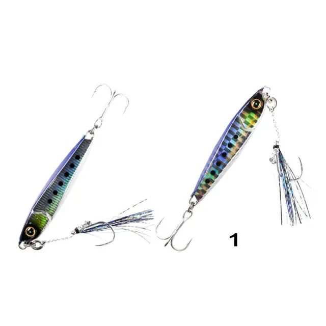 ΠΛΑΝΟΣ Hayabusa Jack Eye Ace FS-415 20gr #2 2