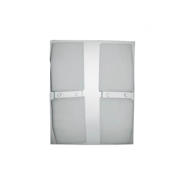 AcaLight Offer NETTO ΠΛΑΦΟΝΙΕΡΑ 4Χ40W G9