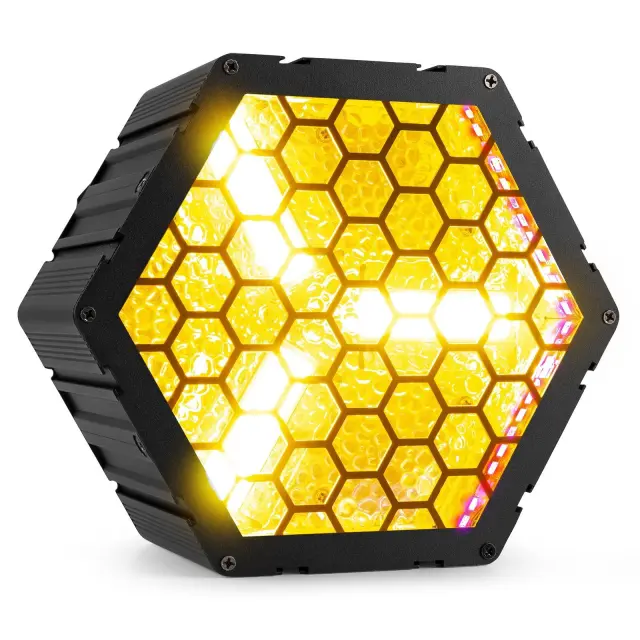 BEAMZ RB90 DECO RETRO BLINDER