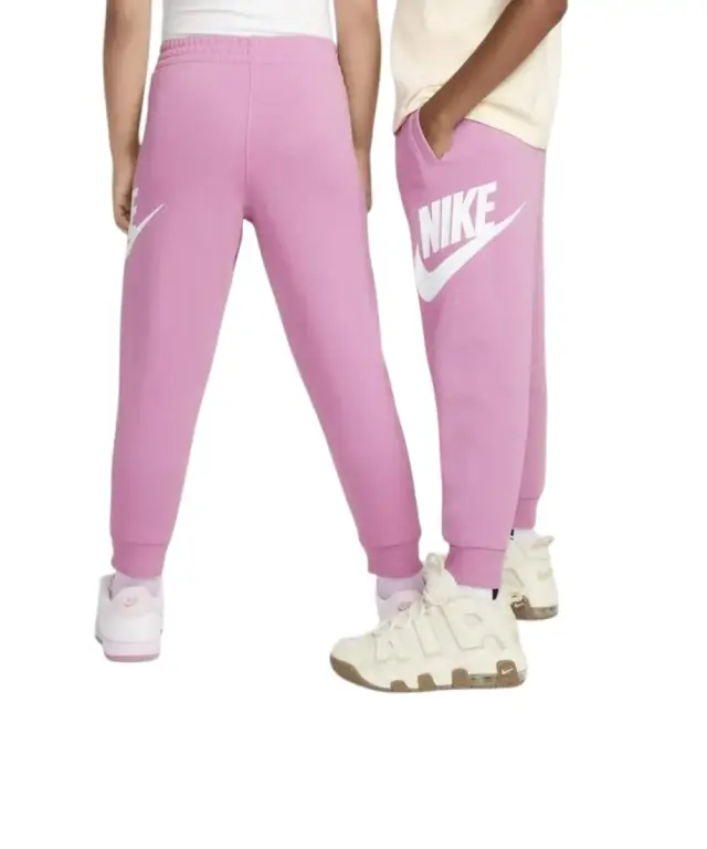 Nike - Αθλητικό Παιδικό Παντελόνι Φόρμας 36L099-ACG Ροζ - 6/7 ετών 2