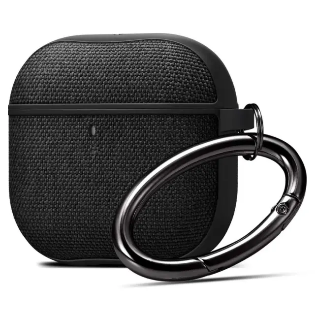 Spigen Urban Fit Apple Airpods 4 / 5 Black