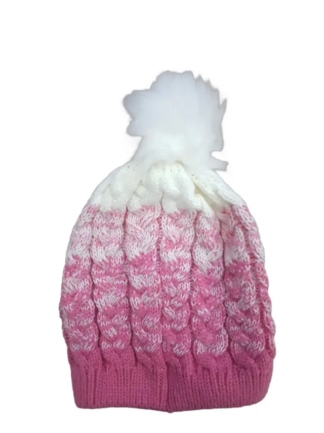 Σκούφος Minnie Pink 7120738 - 54 cm (6-10Υ) 2