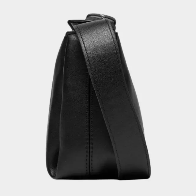 Τσάντα Calvin Klein K60K611346_BEH Μαύρο - UNI 3