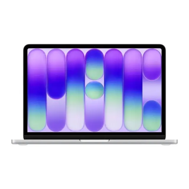 Apple Macbook Neo 13" A18 Pro/8GB/512GB SSD/Mac OS Silver (MHFC4ZE/A)