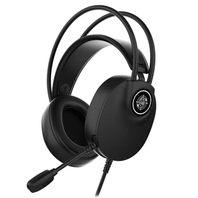 Gaming Headset Zeroground HD-3800G Ikeda v3.0