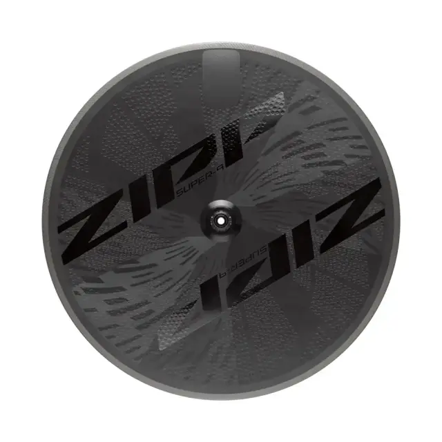 ΤΡΟΧΟΣ ZIPP SUPER-9 CARBON DISC TUBELESS DISC BRAKE CENTER LOCK 700C ΟΠΙΣΘΙΟΣ XDR 12X142 B1