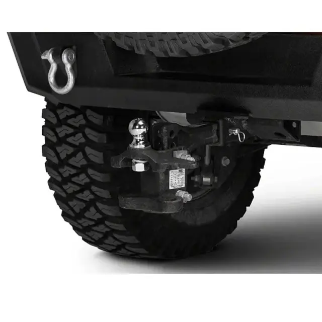 Μπίλια κοτσαδόρου για οχήματα 50mm 1500kg - Trailer hitch ball 51239 3