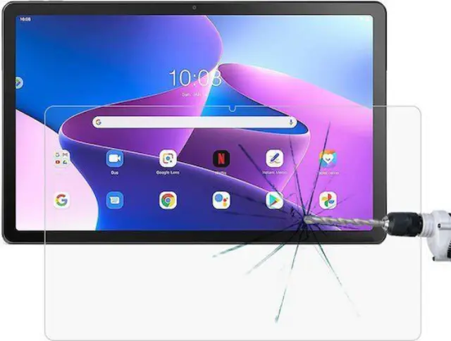 Τζακάκι Προστασίας Tempered Glass για Lenovo K11 Plus 11.5'' TB-352