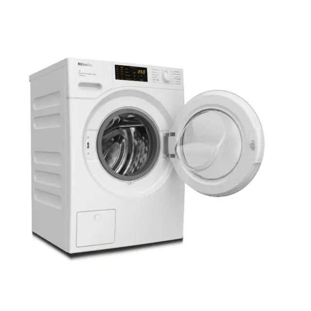 ΠΛΥΝΤΗΡΙΟ ΡΟΥΧΩΝ 8KG WWA120 WCS EU1 LW MIELE 12729490 2