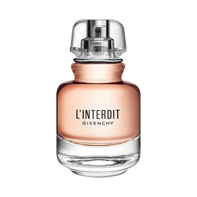 Givenchy Hair Mist L'Interdit Eau De Parfum 35ml
