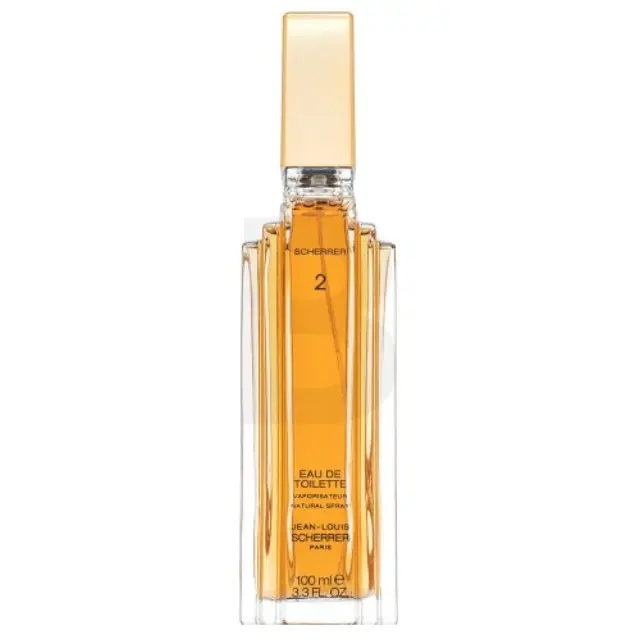 Jean-Louis Scherrer Scherrer 2 Eau de Toilette for women 100 ml