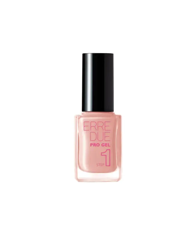 Erre Due Pro Gel Nail Laquer 10ml | Απόχρωση 563 Midnight Blue