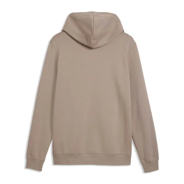 Puma Men's Class Graphic Fleece Hoodie Μπεζ 694295-81 (Puma) 2