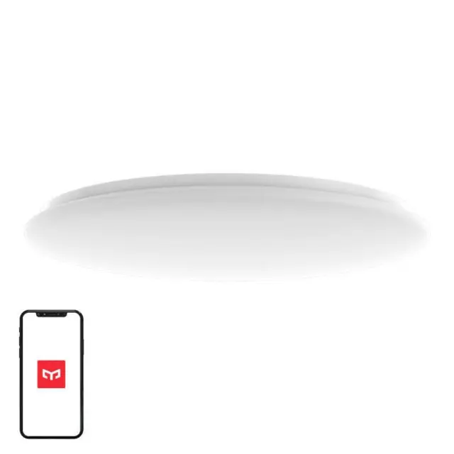 Yeelight Ceiling Smart Light Arwen 550C (YLXD013-C)