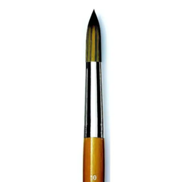 Πινέλο Isabey Isacryl 6512 - No 10