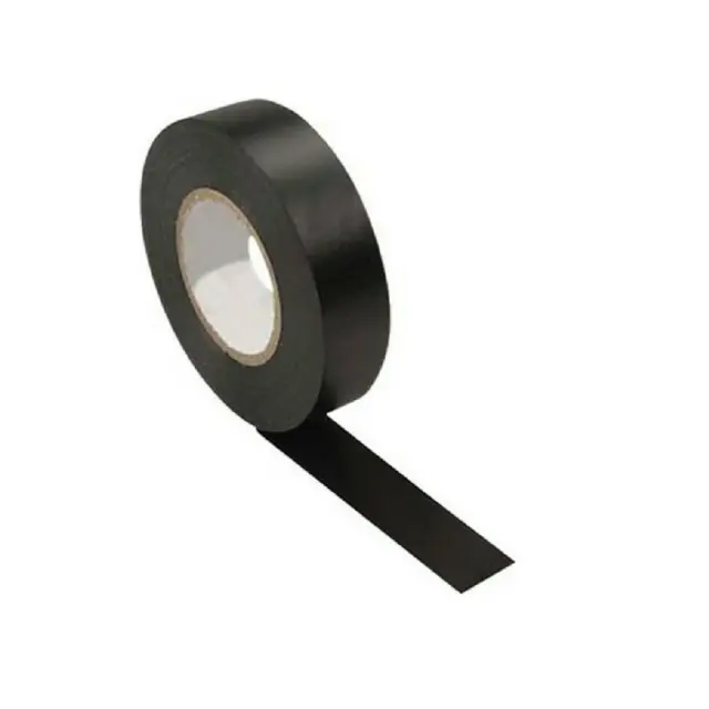 Primo Ηλεκτρολογική Μονωτική Ταινία Μαύρη 17mm x 18.28m / B18.28