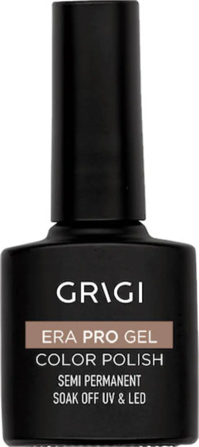 Grigi Ημιμόνιμο Βερνίκι Νυχιών Era Pro C114018 105 8ml
