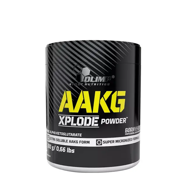 Olimp Sport AAKG Xplode Powder
